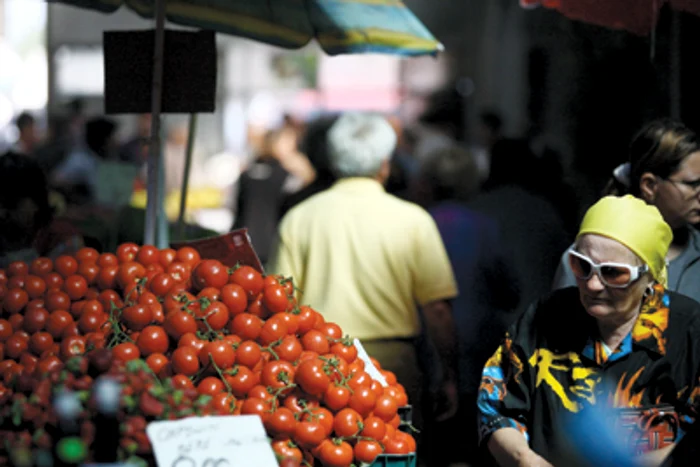 Cluj: Clujul va avea un târg permanent de produse tradiţionale