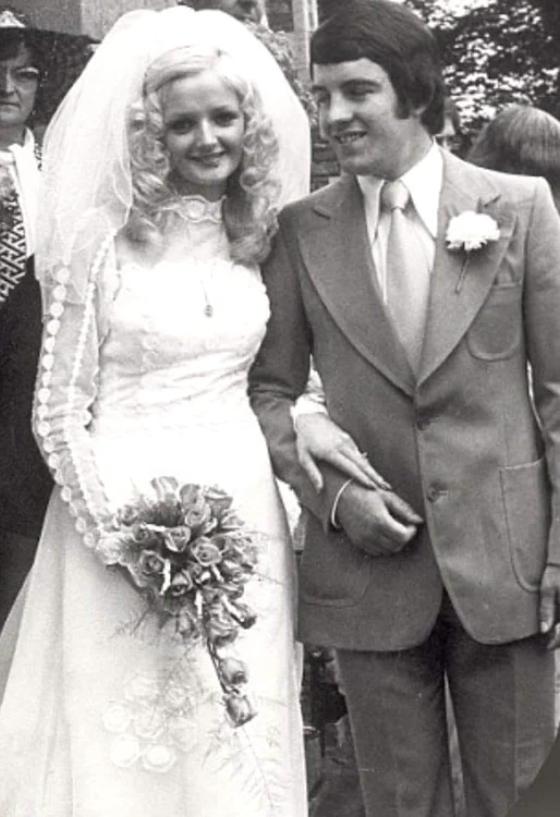 Bonnie Tyler si Robert Sullivan FOTO Facebook / Great Old Music