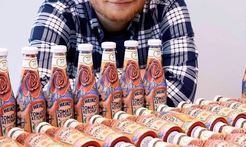 Cele mai ciudate obiceiuri alimentare ale celebritatilor  Sursa imagine Instagram  wearedavid mia jpg