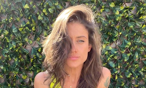 Katie Waissel, concurentă X Factor, sursă foto: Instagram