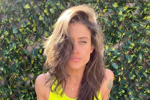 Katie Waissel, concurentă X Factor, sursă foto: Instagram