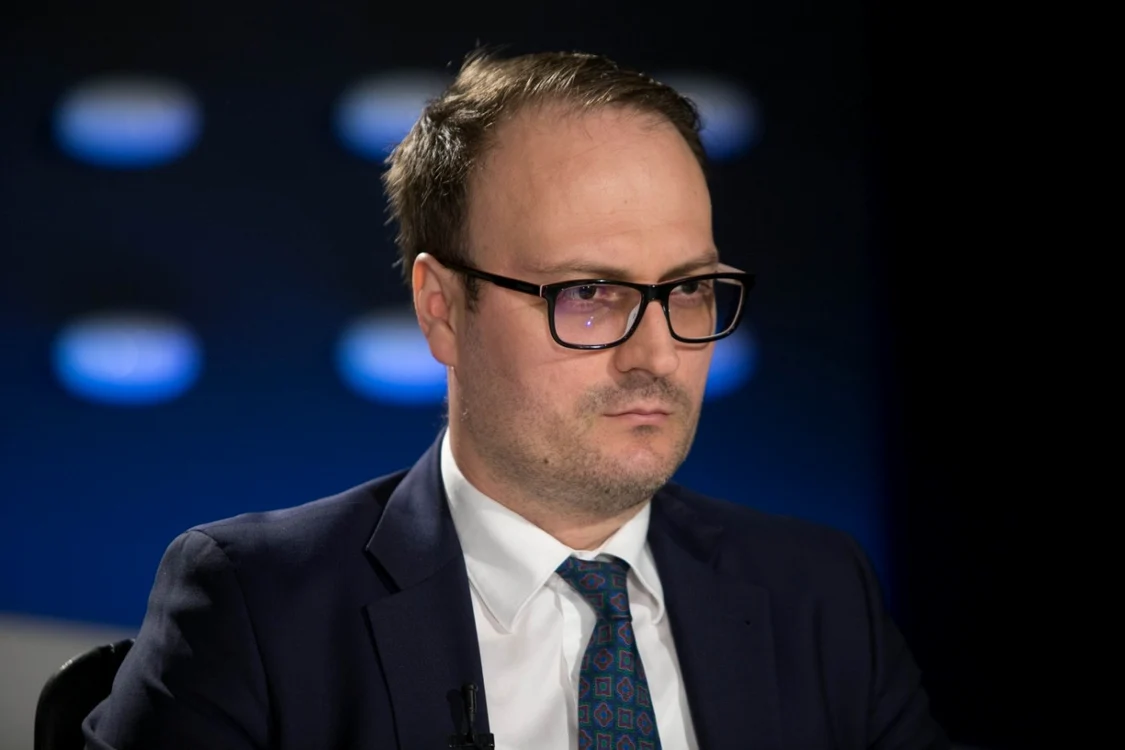 Alexandru Cumpănaşu afirma categoric în urmă cu o lună că nu vrea să candideze la prezidenţiale FOTO Mediafax