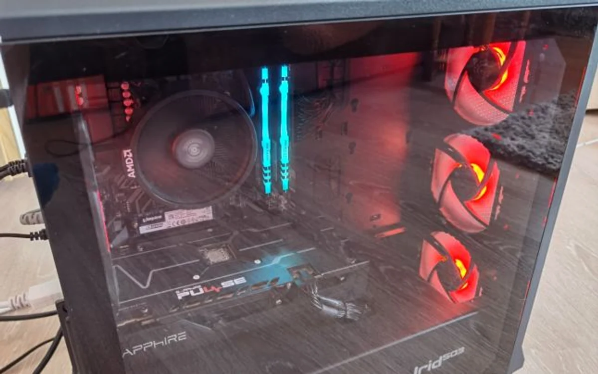 Balaur by HyperX