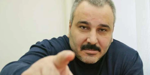 Sile Cămătaru se află după gratii din 2004   