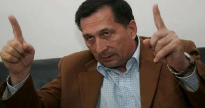 FOTBAL: Crăciunescu: "A fost ofsaid clar la golul lui Kapetanos"