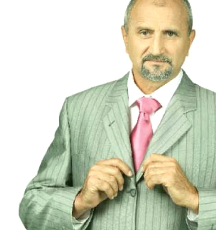 
    Şerban Ionescu  