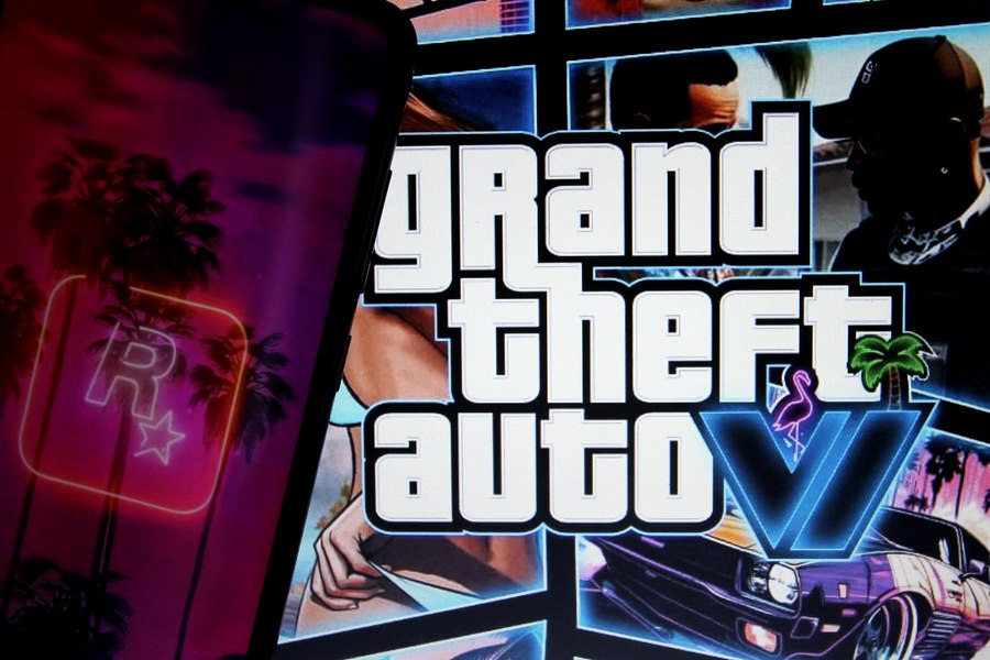 Divulgarea de imagini din Grand Theft Auto VI a trimis un hacker într-o instituție psihiatrică
