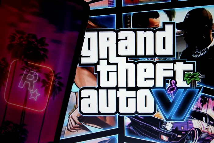 Grand Theft Auto VI. FOTO Profimedia