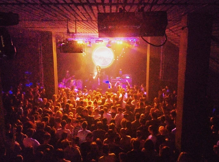 Mulți tineri frecventau clubul Colectiv, mai ales în weekend-uri