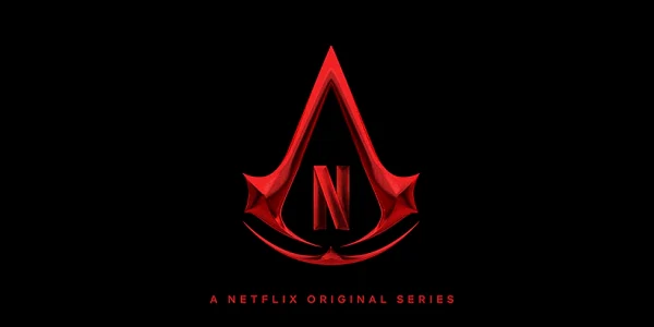 Assassin's Creed Netflix