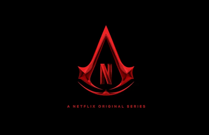 Assassin's Creed Netflix