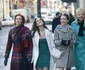 Cele patru prietene, cândva invincibile, în serialul eveniment ”Sex and the city”