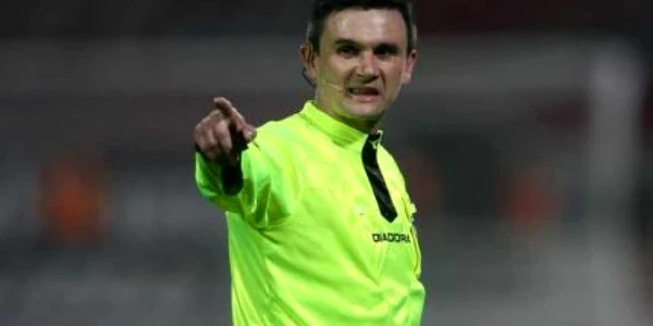 Cristi Balaj îi va arbitra pe olteni cu Astra