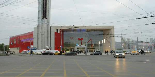 AFi Palace Cotroceni, singurul mall deschis de Paşte în Bucureşti