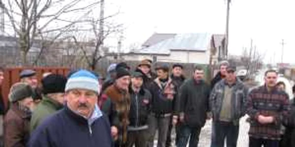 Locuitorii vor să trăiască într-un mediu curat şi nu toxic
