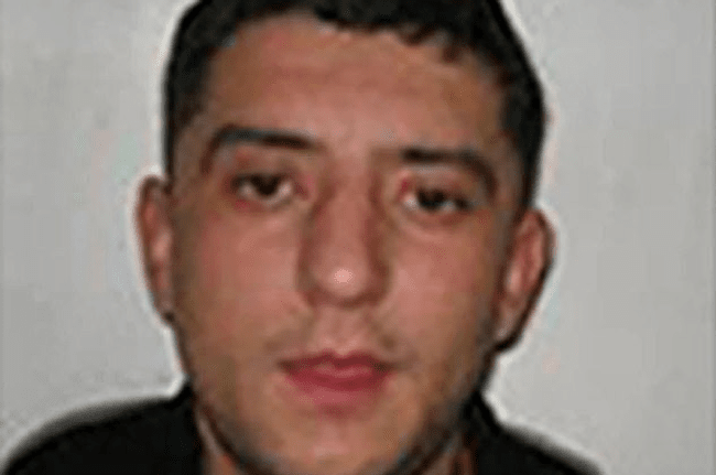 Un criminal român, aflat printre cei mai căutați infractori în Marea Britanie, a fost eliberat chiar dacă se știa că este fugar