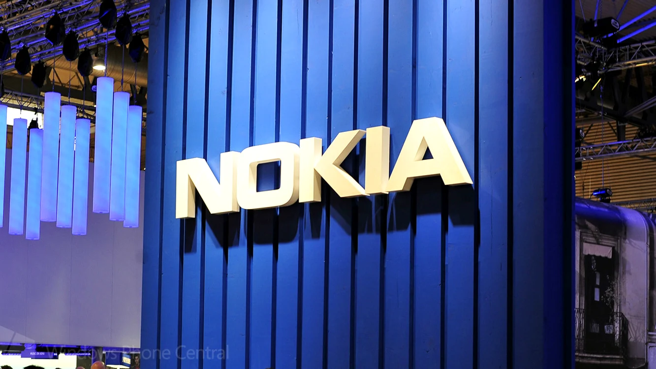 foto logo Nokia