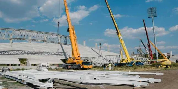 stadion arad 