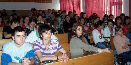 Bacău: Lista elevilor câștigători la olimpiade internaționale