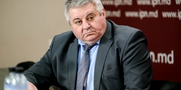 mihail cotorobai
