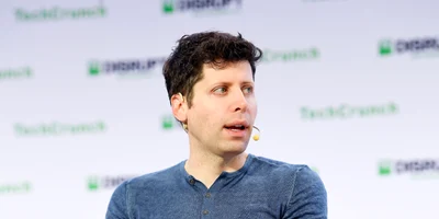 Sam Altman png