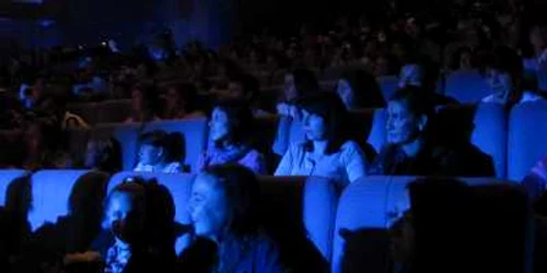 În cele şapte ediţii, festivalul a adus în sala de cinema mai mult de 50.000 de spectatori