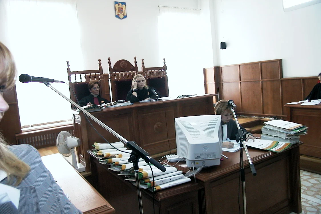 Ploieştenii vor avea acces, pe 25 octombrie, la Curtea de Apel Ploieşti (foto: arhivă Adevărul)