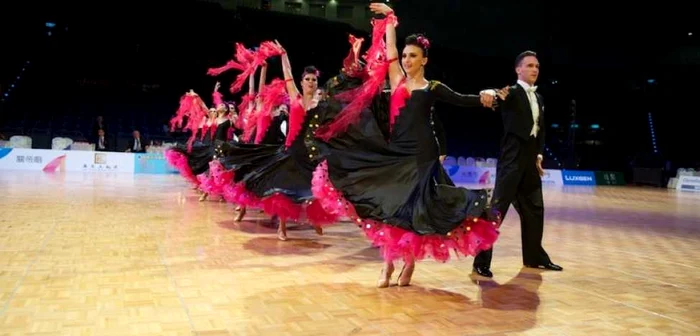 FOTO: worlddancesport.org
