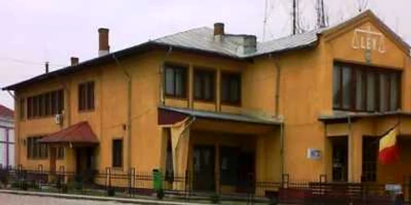 Judecătoria Răcari
