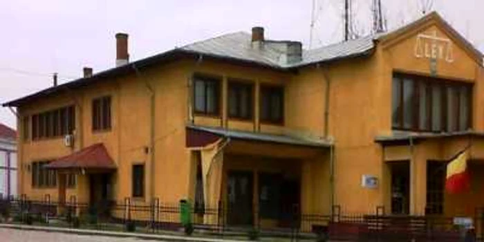 Judecătoria Răcari