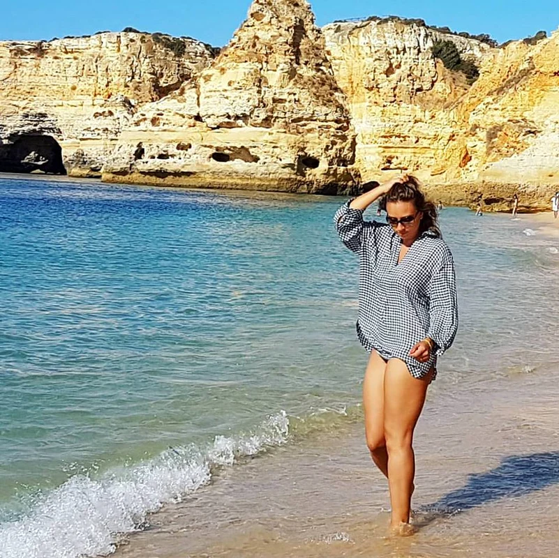 Adina Halas vacanta Algarve (1) jpeg