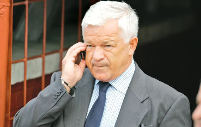 Alexandru Boc