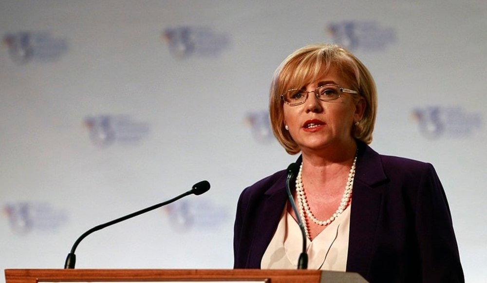 Corina Crețu, fost consilier al lui Iliescu: „Am traversat momente esențiale ale istoriei postdecembriste”