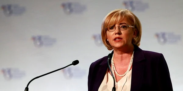 corina cretu facebook