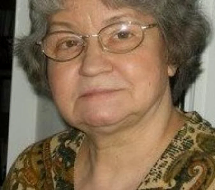 Despărţirea de Constanţa Buzea jpeg