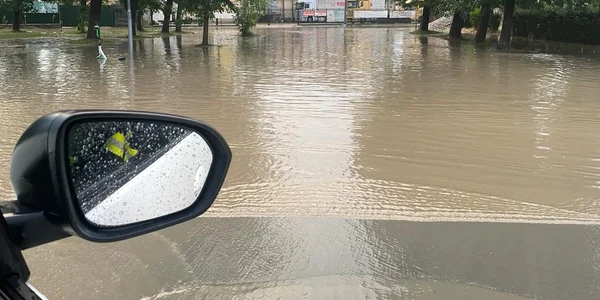 Inundatii in Deva  Foto ISU Hunedoara (9) jpg