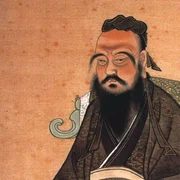 Confucius, Maestrul gândirii chineze  Ce învăţăm de la el? jpeg