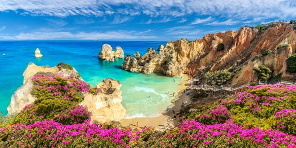 algarve istock jpg