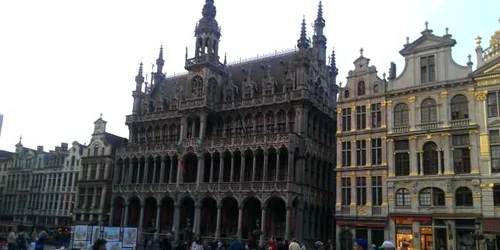 belgieni