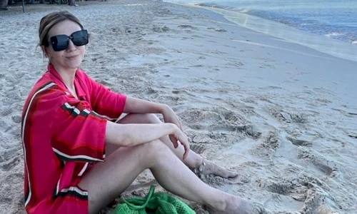 Adela Popescu și Radu Vâlcan au ajuns în Dominicană (7) jpg