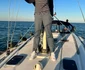 Eli Roman pe velier cu trei copii experienta in 5 pe mare (5) jpg