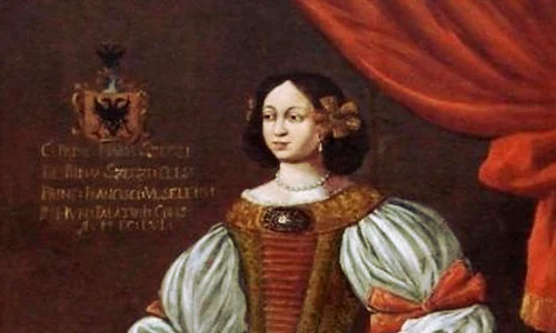 Maria Szechy - „Venus de Murany” (© Wikimedia Commons)