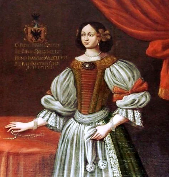 Maria Szechy - „Venus de Murany” (© Wikimedia Commons)