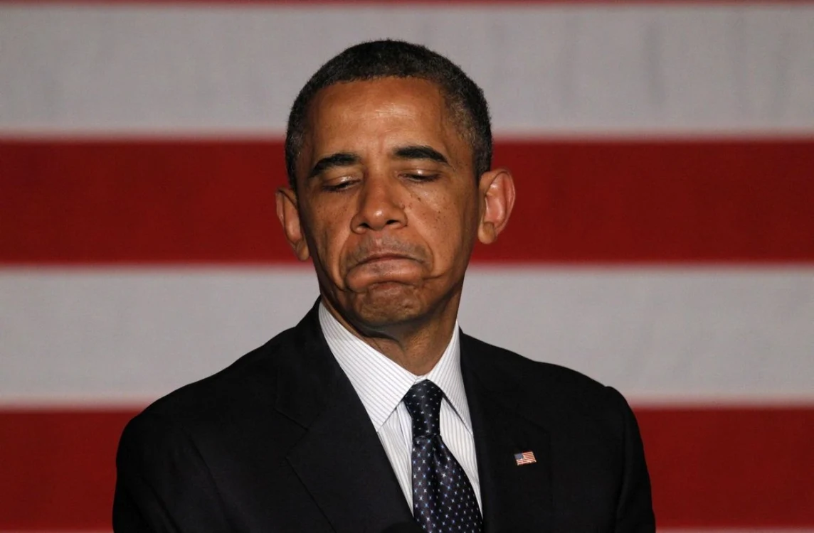 Barack Obama a generat, poate, cel mai cunoscut selfie al anului. FOTO Reuters