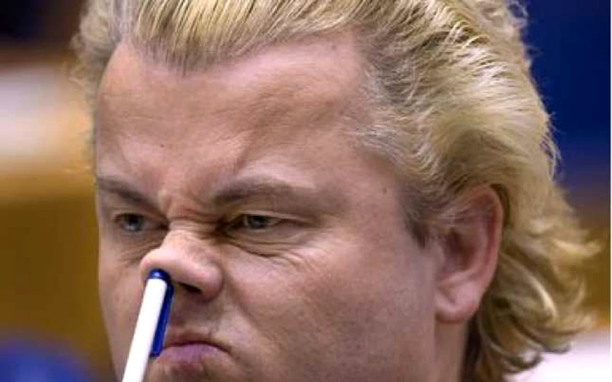 Geer Wilders