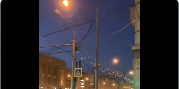 Proteste Rusia FOTO Captură