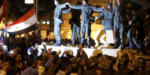 proteste egipt cairo reuters