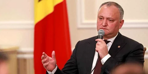 Igor Dodon presedinte.md