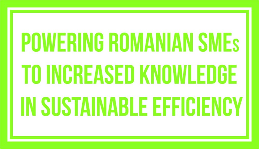 Proiectul #AwarEnergy a ajuns la final. Obiectiv atins: dinamizarea IMM-urilor din sectorul de construcții din România prin conștientizare și formare în eficiență sustenabilă