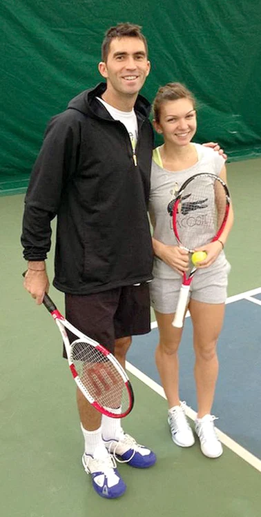 
    Horia şi Simona sunt favoriţi numărul 7 la turneul american  